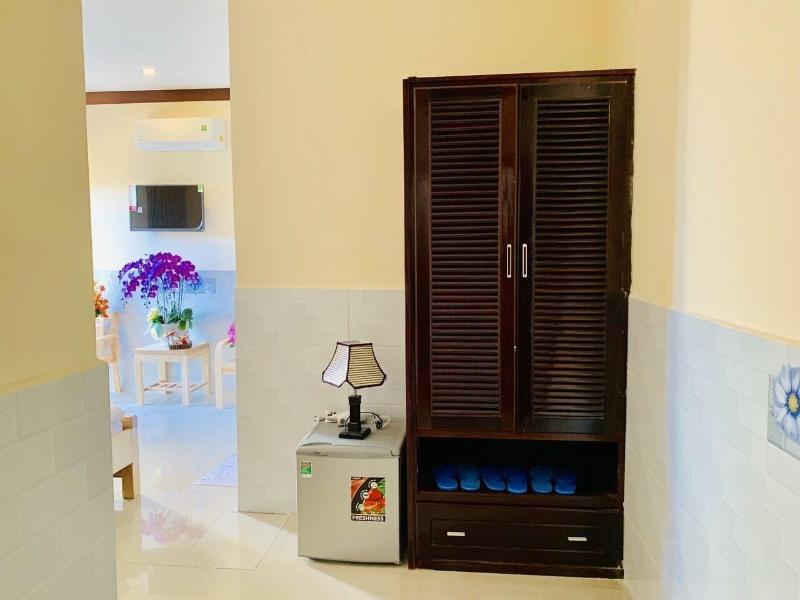 Mekong Rose Hotel image