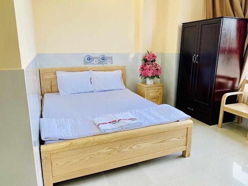 Mekong Rose Hotel image