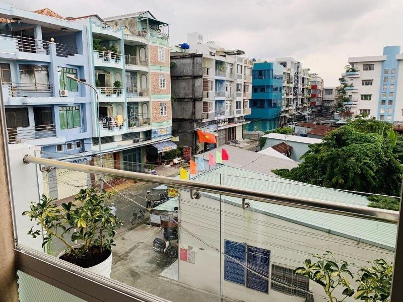 Mekong Rose Hotel image
