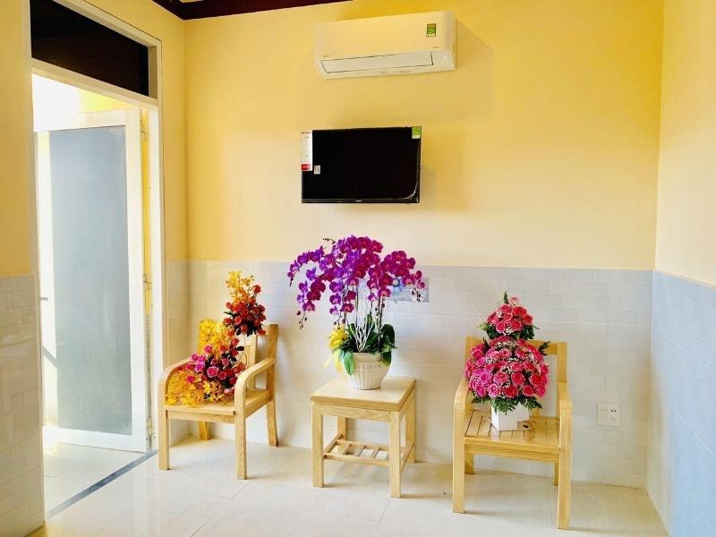 Mekong Rose Hotel image