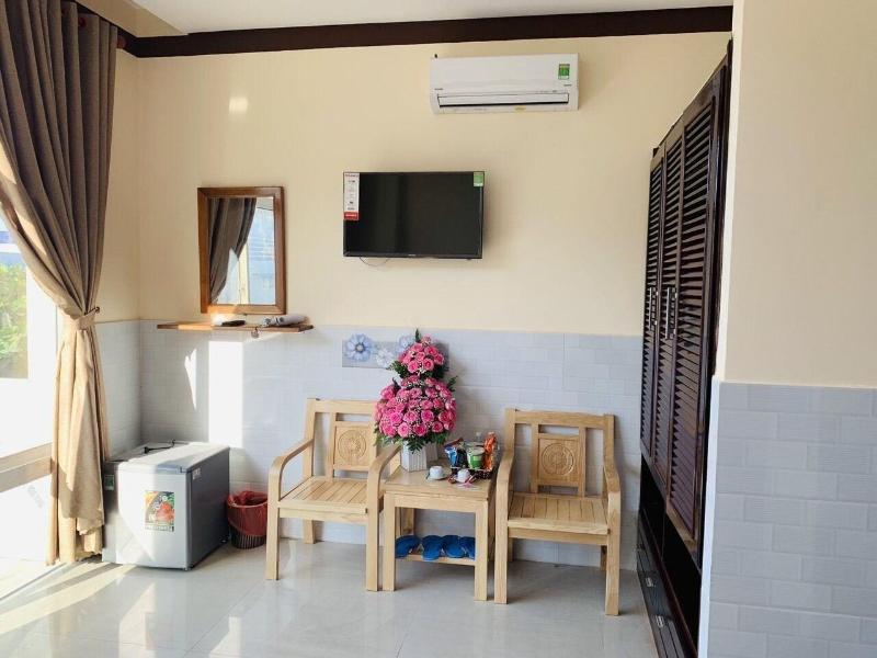 Mekong Rose Hotel image