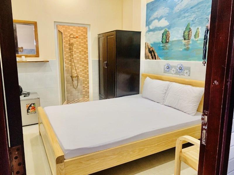 Mekong Rose Hotel image