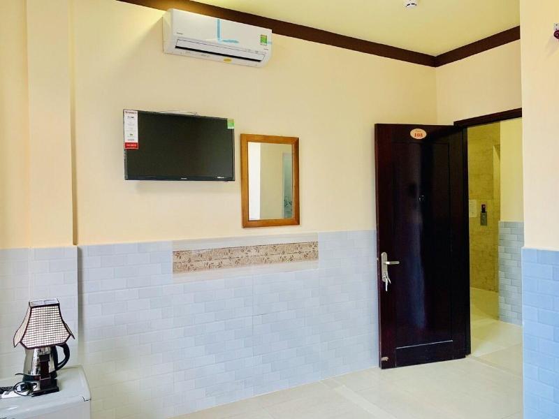 Mekong Rose Hotel image