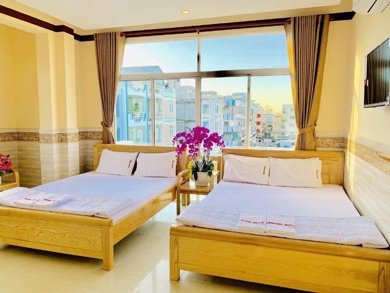 Mekong Rose Hotel image