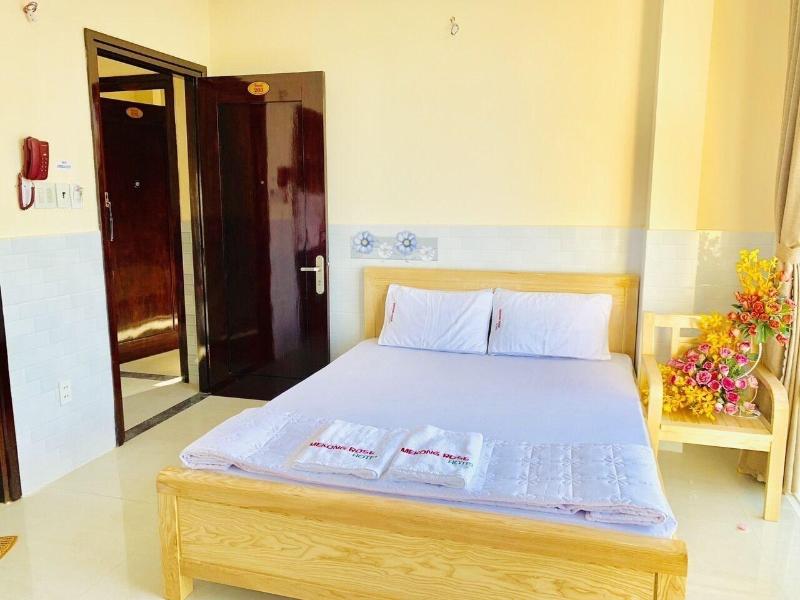 Mekong Rose Hotel image