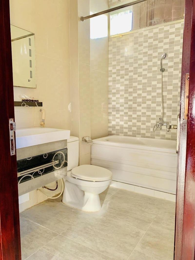 Mekong Rose Hotel image