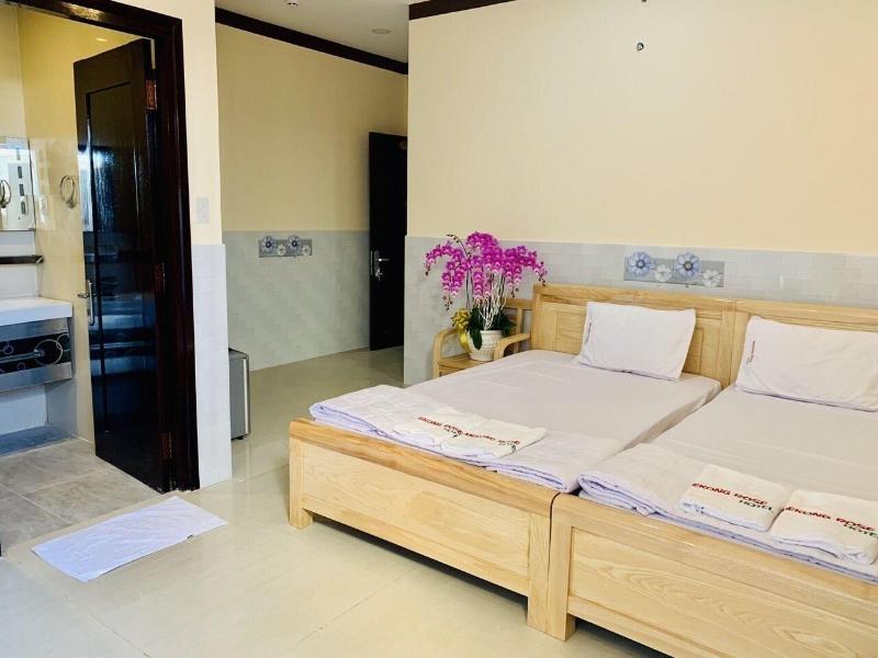 Mekong Rose Hotel image
