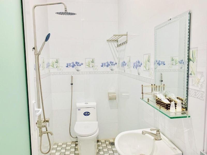 Mekong Rose Hotel image