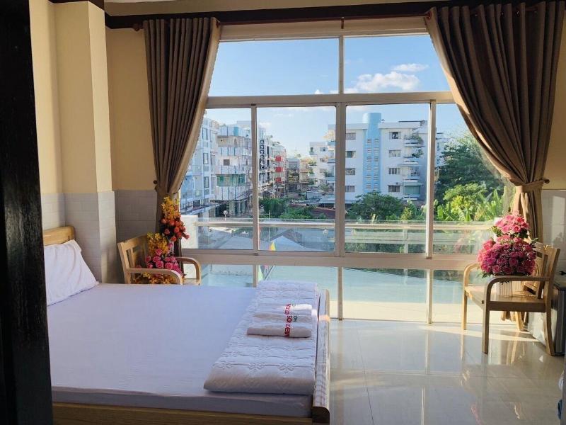 Mekong Rose Hotel image