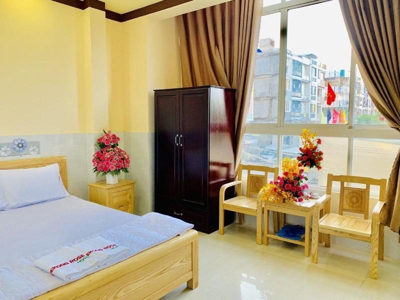 Mekong Rose Hotel image