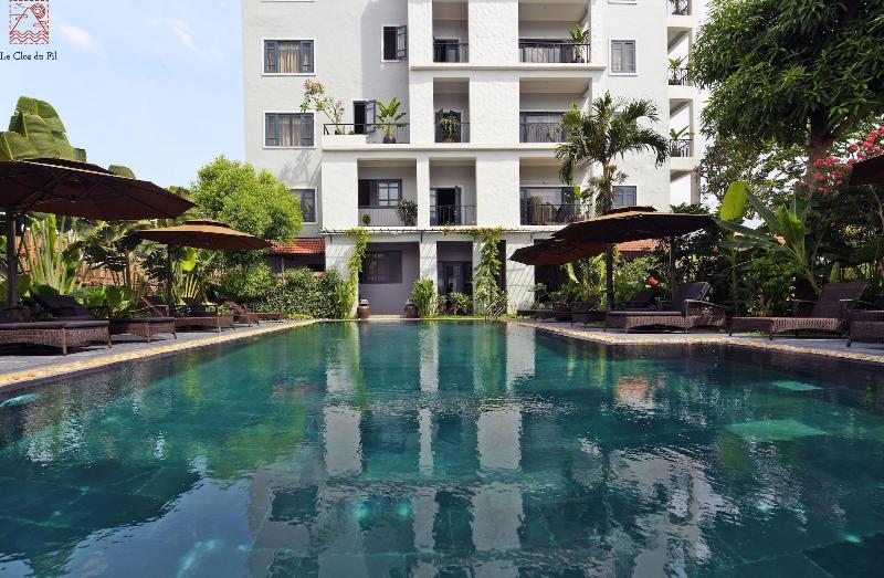 Le Clos Du Fil image