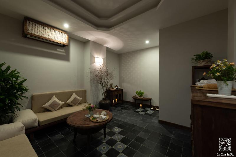 Le Clos Du Fil image