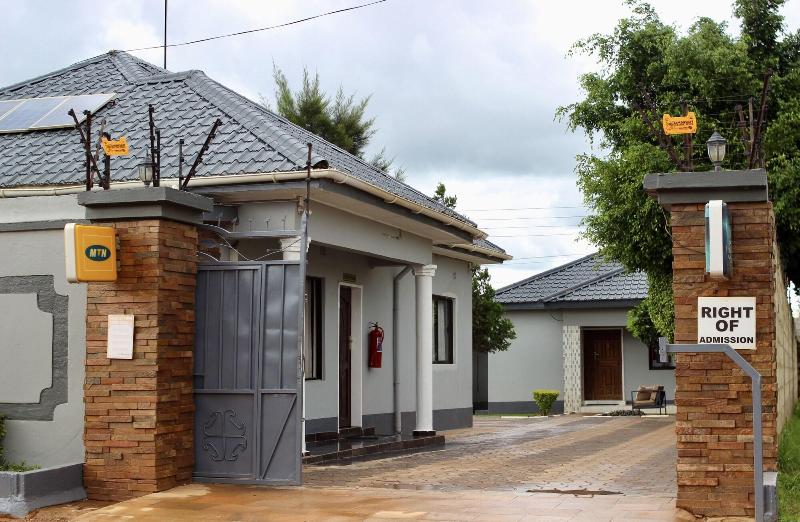 Aceh Executive Lodge 2