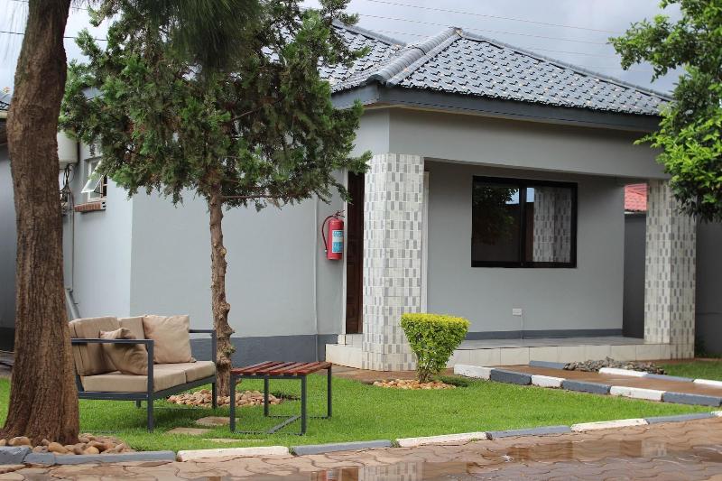 Aceh Executive Lodge 4