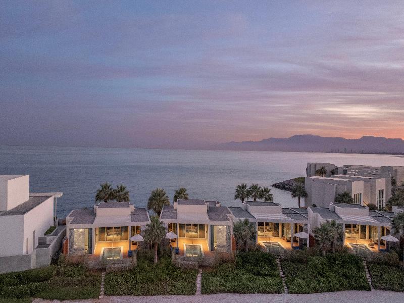 Intercontinental Ras Al Khaimah Resort And Spa image