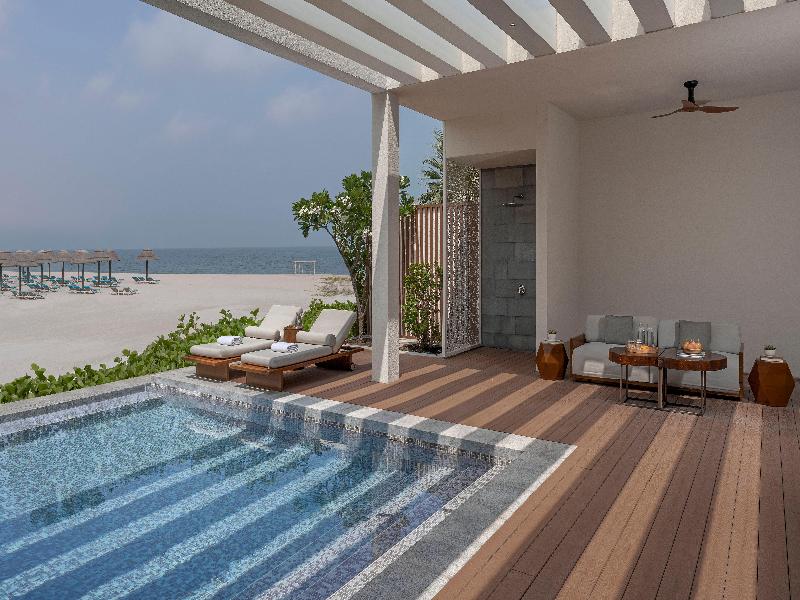 Intercontinental Ras Al Khaimah Resort And Spa image