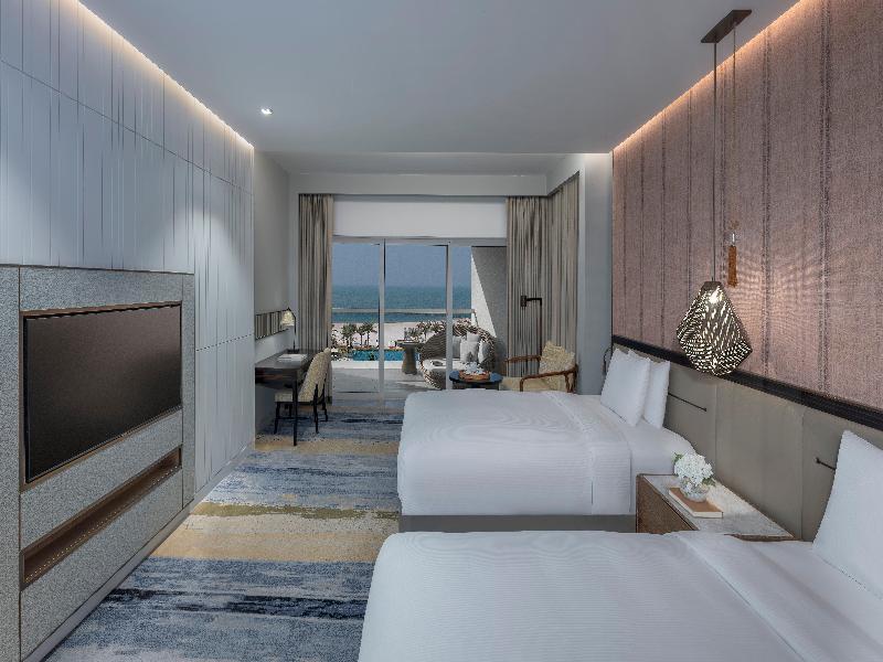 Intercontinental Ras Al Khaimah Resort And Spa image