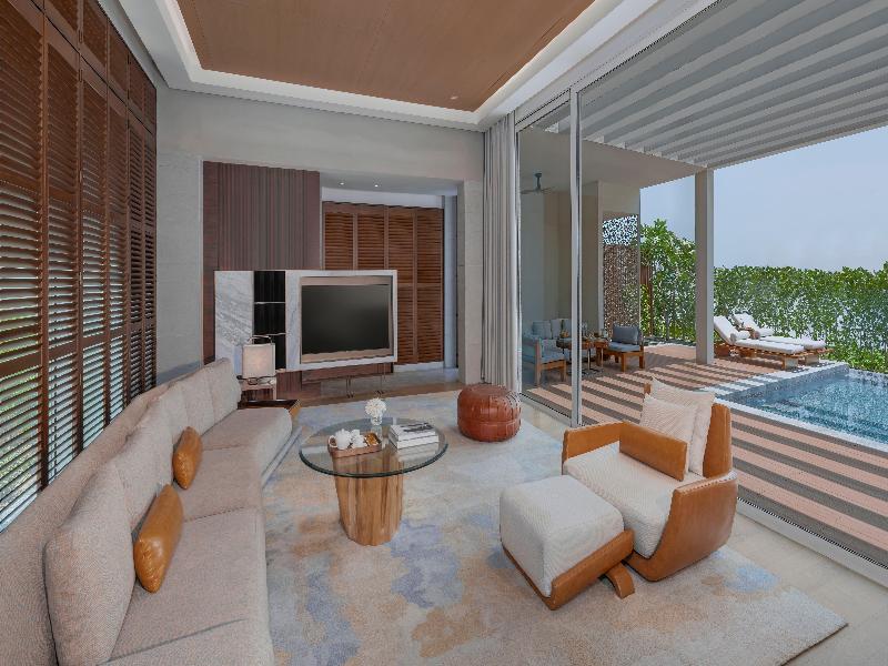 Intercontinental Ras Al Khaimah Resort And Spa image