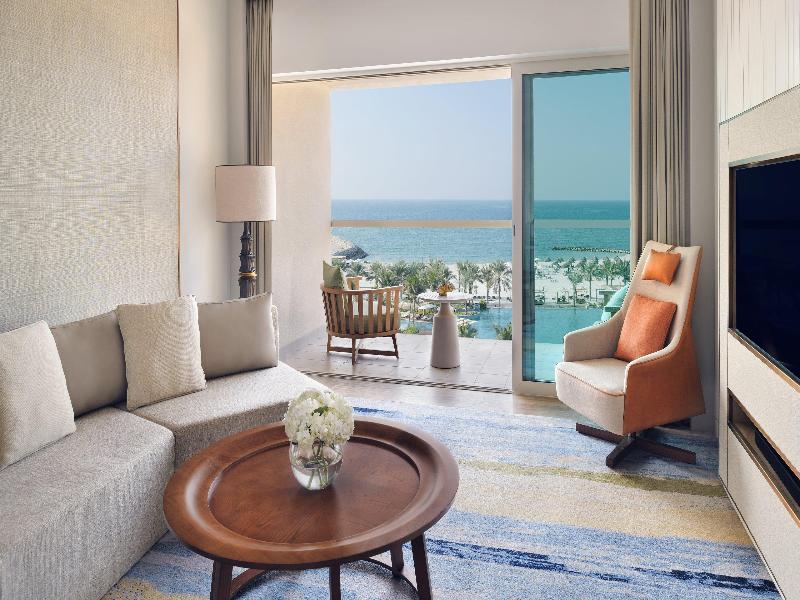 Intercontinental Ras Al Khaimah Resort And Spa image