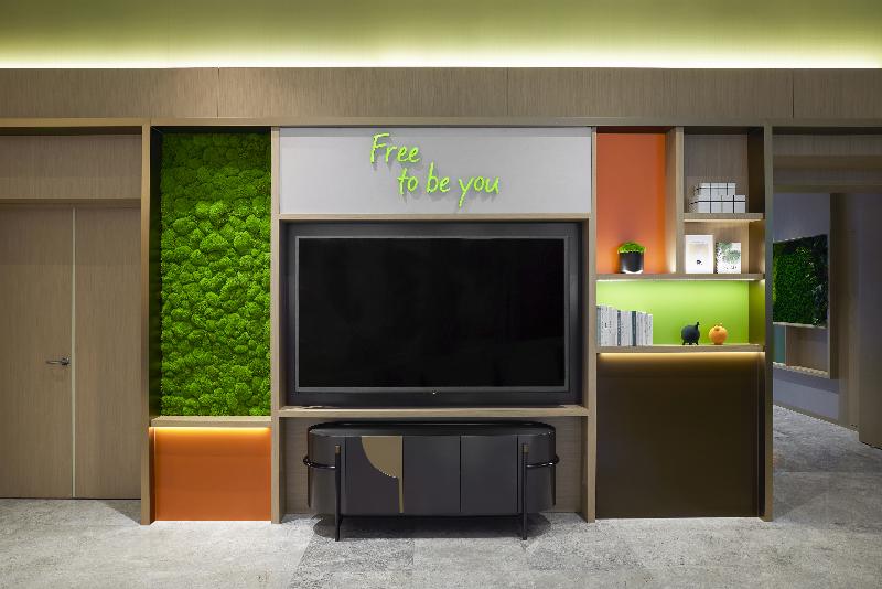 Home2 Suites By Hilton Fuzhou Cangshan image