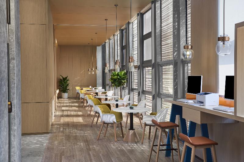 Home2 Suites By Hilton Fuzhou Cangshan image