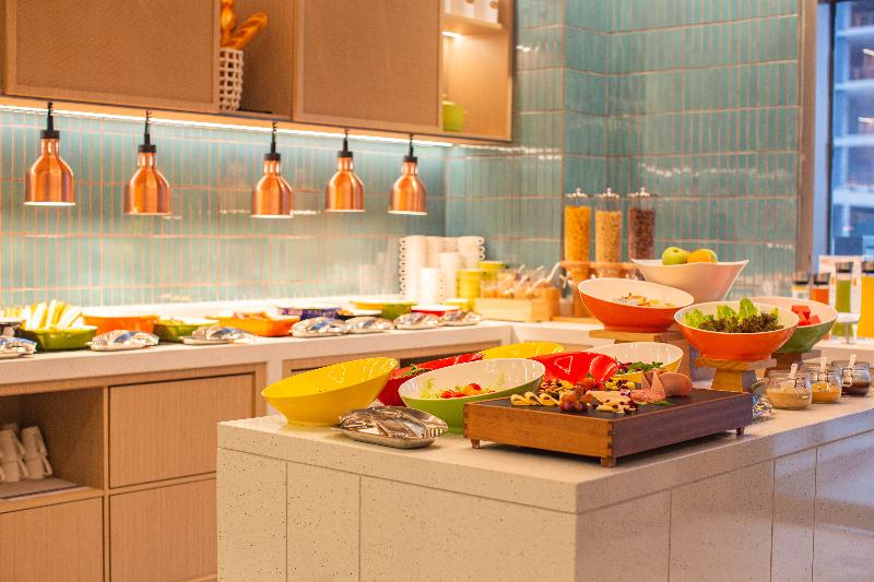 Home2 Suites By Hilton Fuzhou Cangshan image