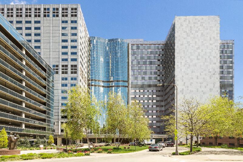 Even Hotel Rochester – Mayo Clinic Area