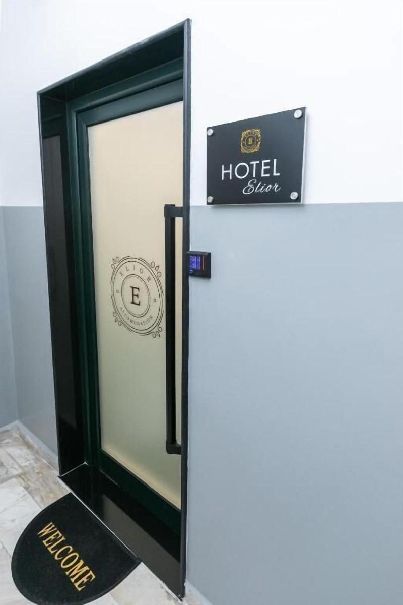 Hotel Elior