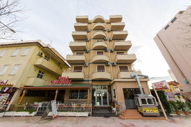 Hotel Vila Misiri