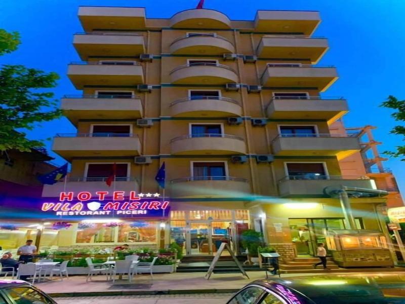 Hotel Vila Misiri image
