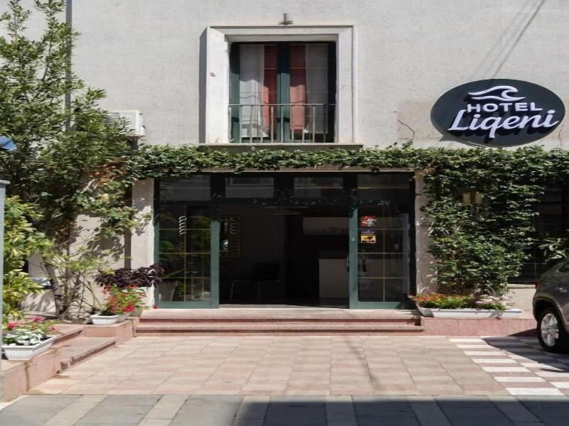Hotel Rimini Tirana image