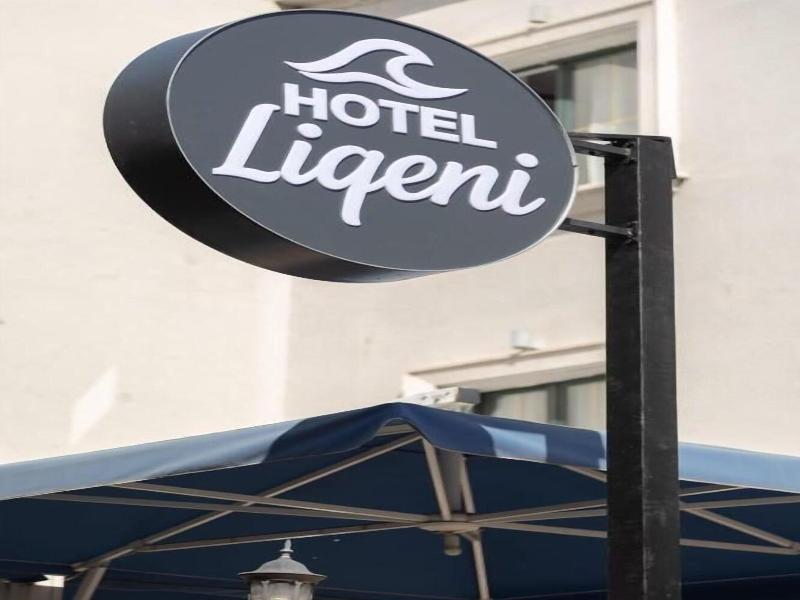 Hotel Rimini Tirana image