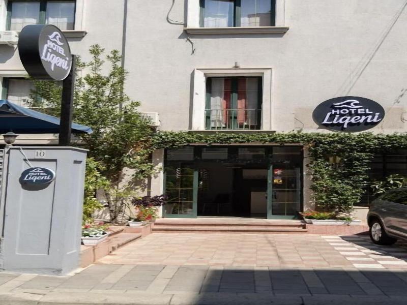 Hotel Rimini Tirana image