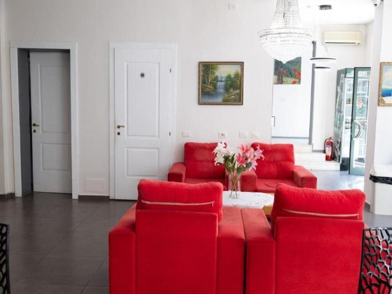 Hotel Rimini Tirana image