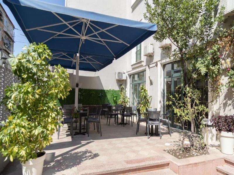 Hotel Rimini Tirana image