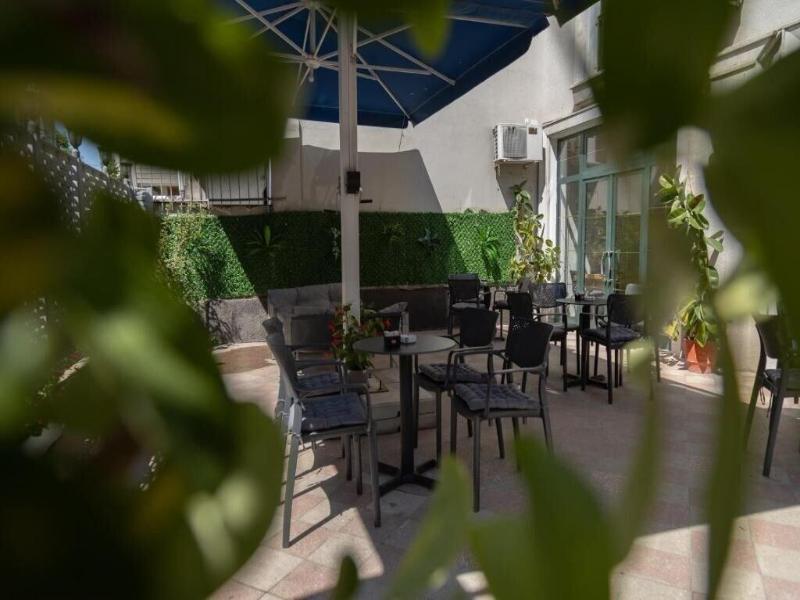 Hotel Rimini Tirana image