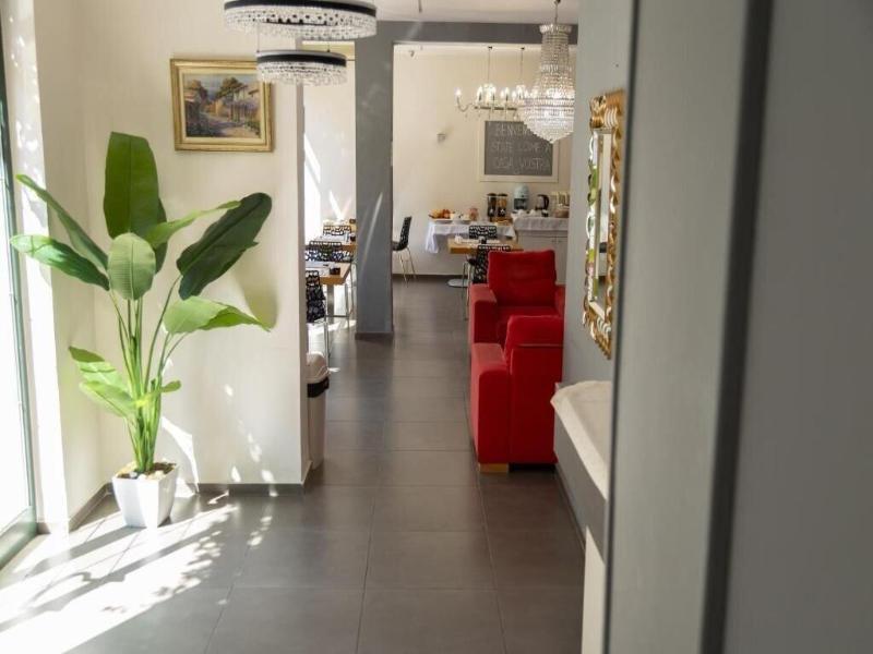 Hotel Rimini Tirana image