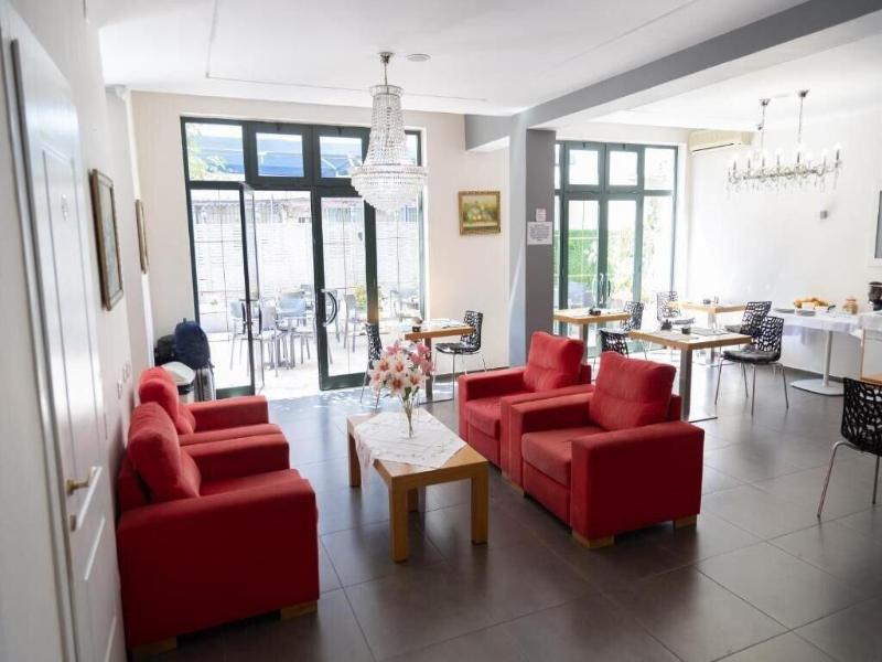 Hotel Rimini Tirana image