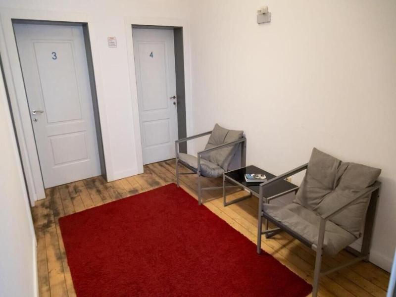 Hotel Rimini Tirana image
