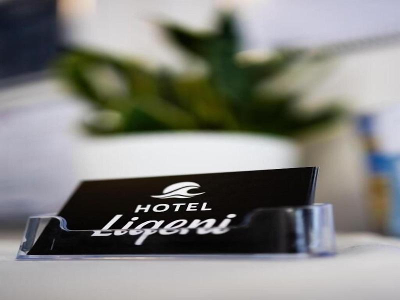 Hotel Rimini Tirana image