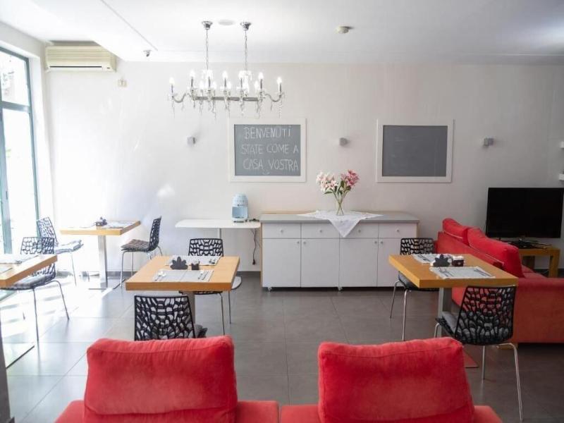 Hotel Rimini Tirana image