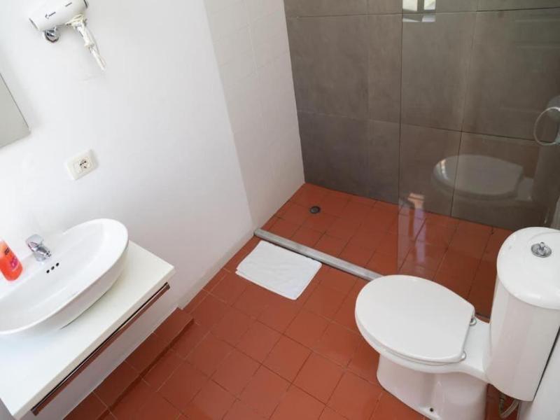 Hotel Rimini Tirana image