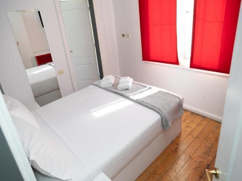 Hotel Rimini Tirana image