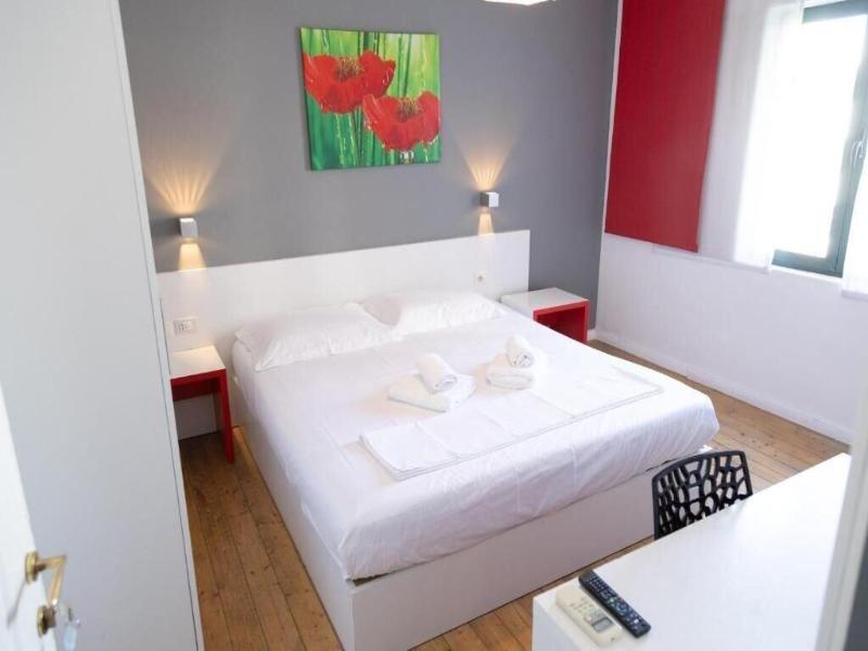 Hotel Rimini Tirana image
