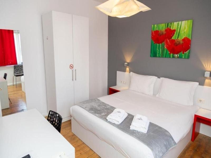 Hotel Rimini Tirana image