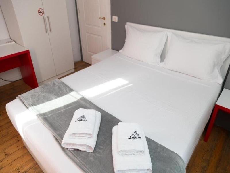Hotel Rimini Tirana image