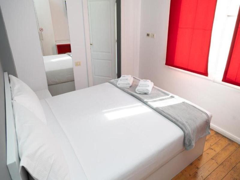 Hotel Rimini Tirana image
