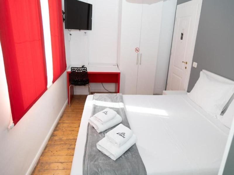 Hotel Rimini Tirana image