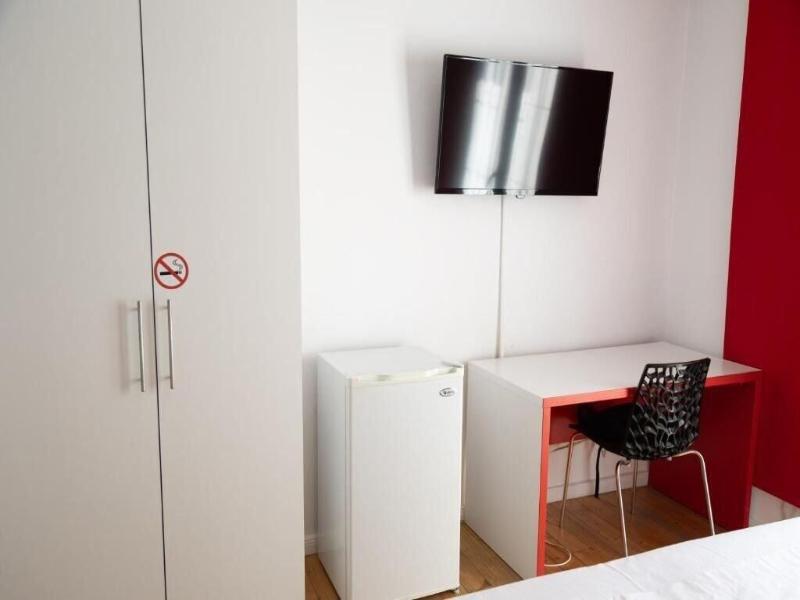 Hotel Rimini Tirana image