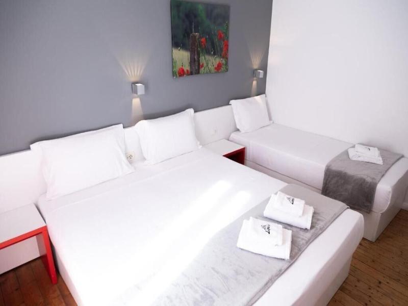 Hotel Rimini Tirana image